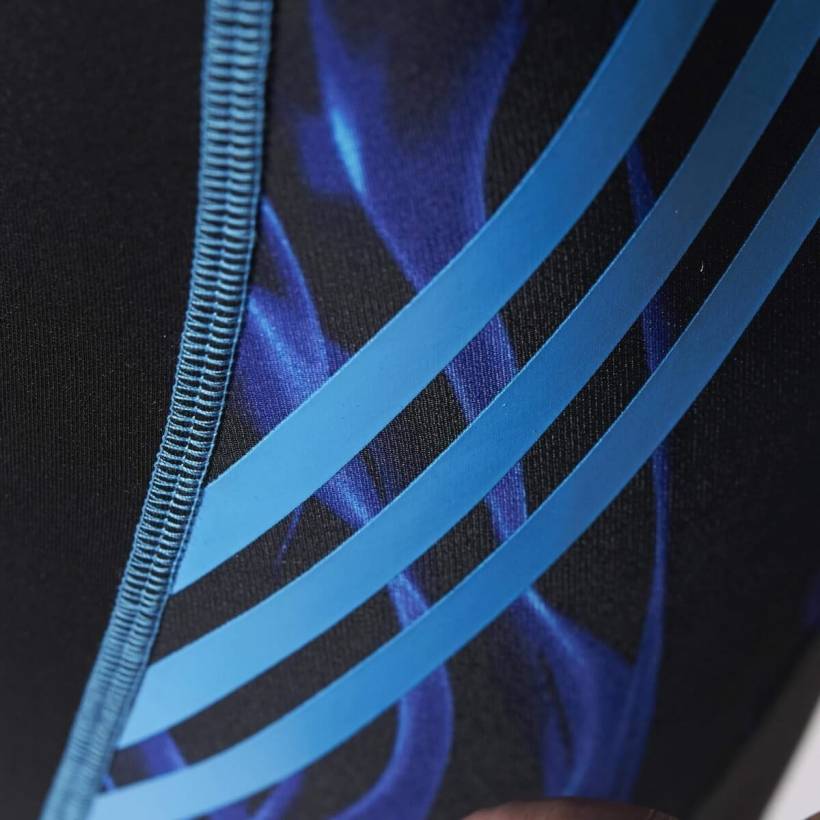 Kostium kąpielowy ADC BX LL Męskie Adidas