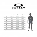 Oakley Foundational Training Jacket Black