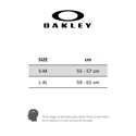 Casquette Oakley 2.0 Casquette Verte
