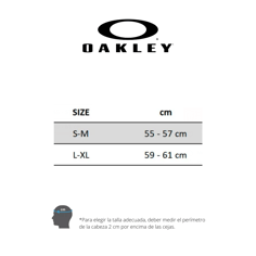 Oakley Cap 2.0 Green Cap 2