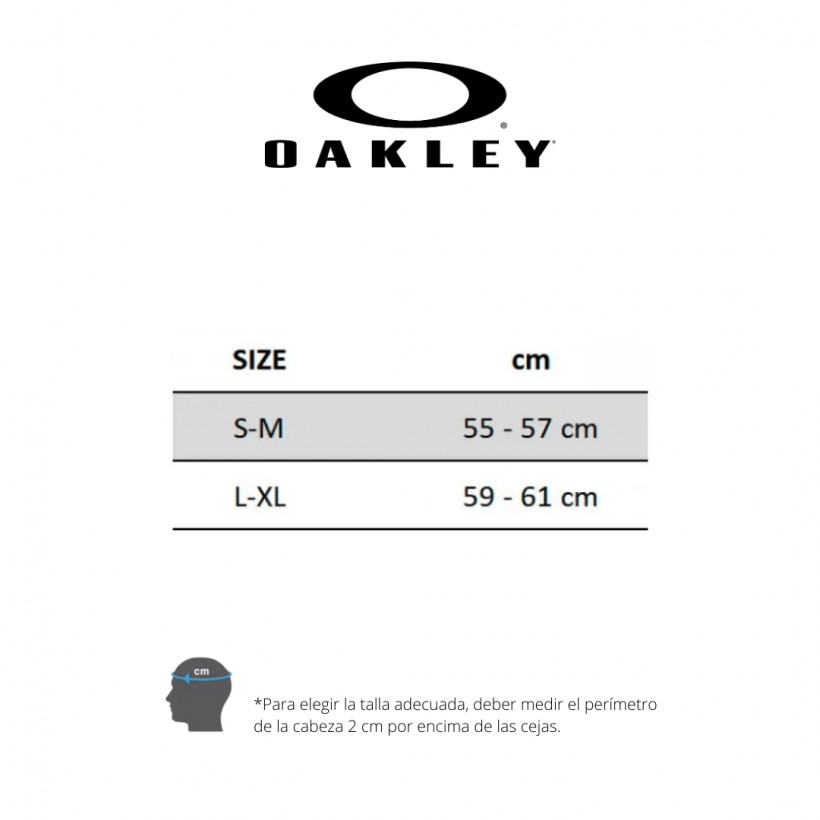 Oakley Cap 2.0 Green Cap