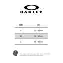 Casco Oakley ARO3 MIPS Lime