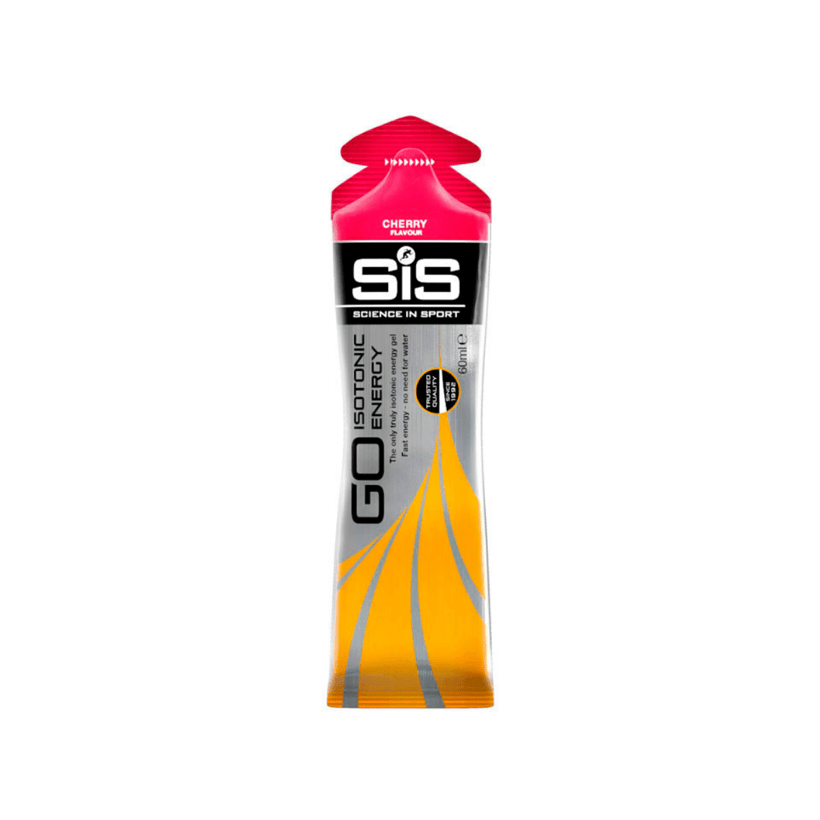 Gel Sis Cherry 60ml