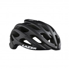 Lazer Blade + Casque Noir Mat AW18