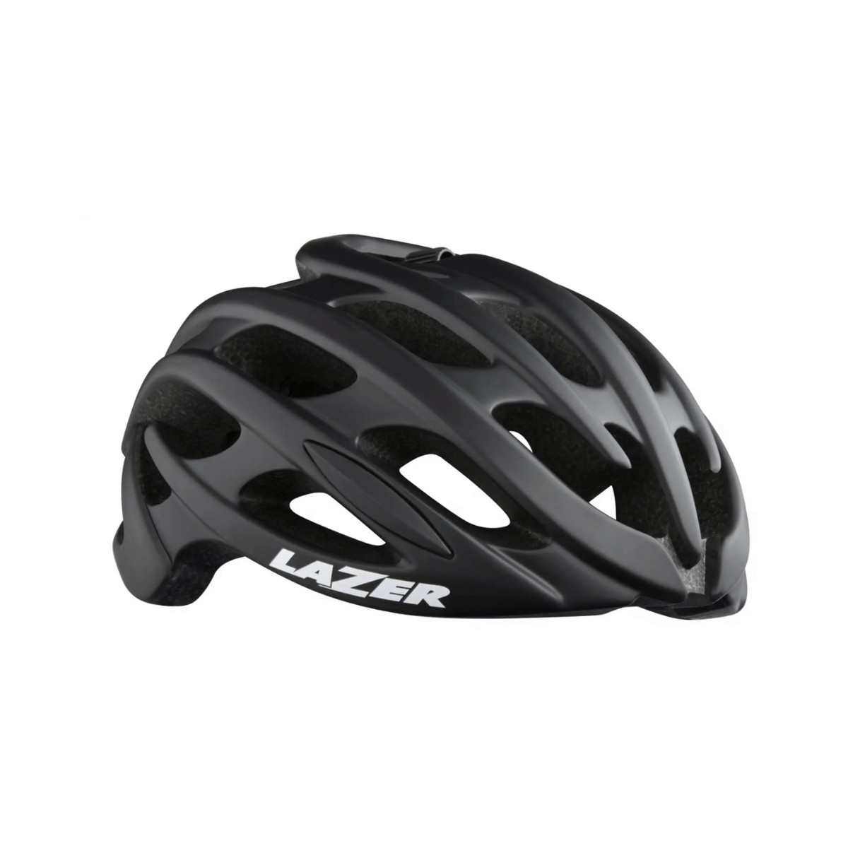 Casco Lazer Blade + Negro Mate, Talla S (52-56 cm)