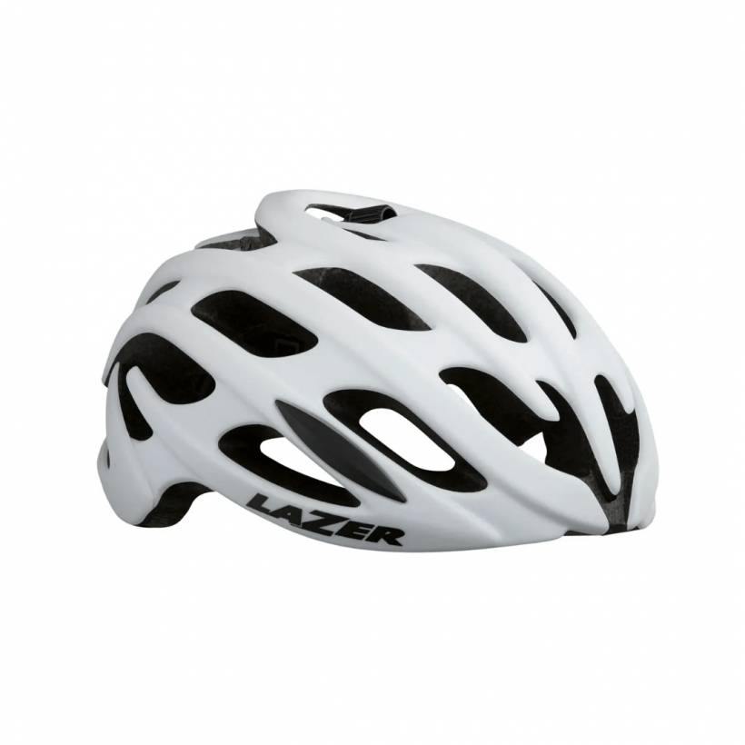 Lazer Blade + Casque MIPS Blanc