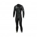 Neopreno Zone3 Agile Negro Gris 2021