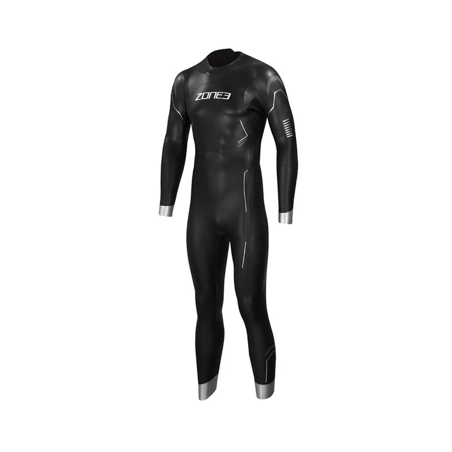 Neopreno Zone3 Agile Negro Gris 2021