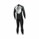 Neopreno Zone3 Agile Negro Gris 2021