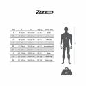 Neopreno Zone3 Agile Negro Gris 2021