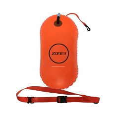 Zone3 Swim Safety Orange Buoy