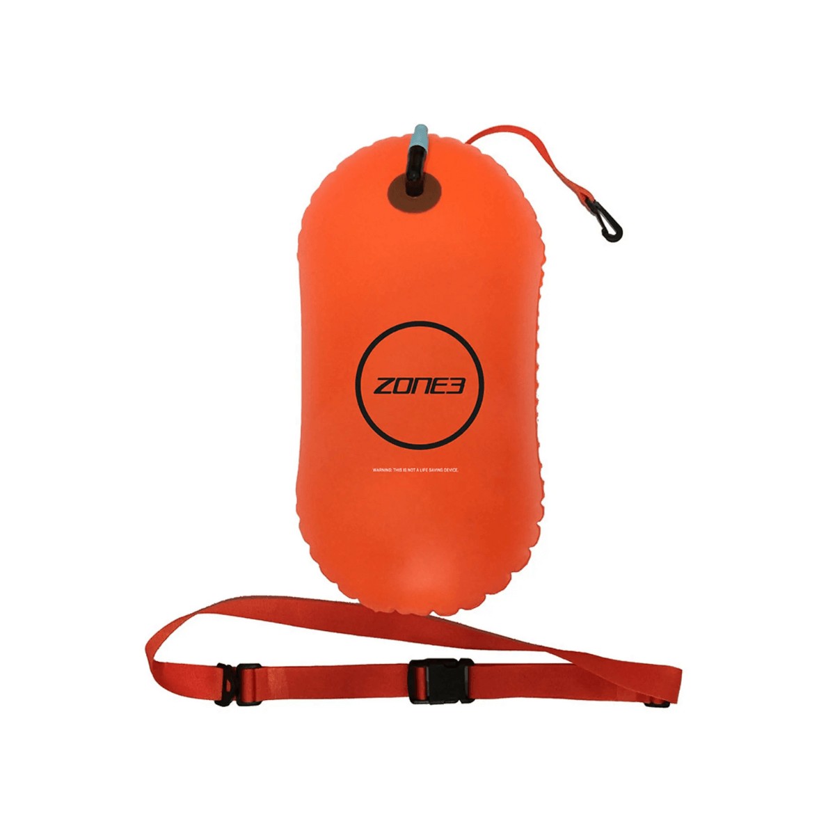 Zone3 swim safety sales buoy