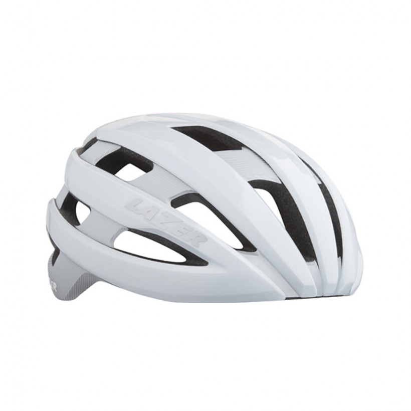 Lazer Sphere Helmet White