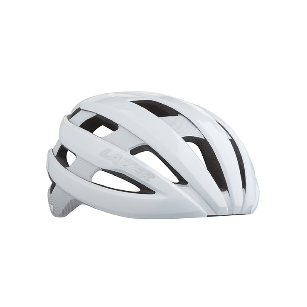 Casco Lazer Sphere Blanco, Talla M