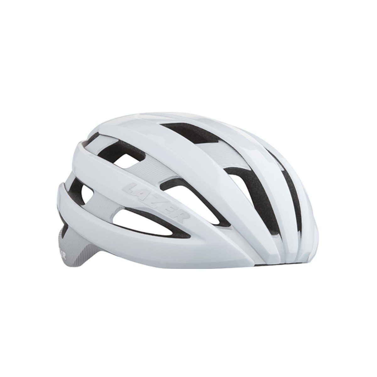 Lazer Sphere Helmet White, Size M