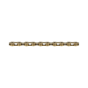 Corrente SRAM XX1 EAGLE 12V Ouro com Trava de Força