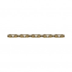 SRAM XX1 EAGLE 12V Gold Chain with Power Lock