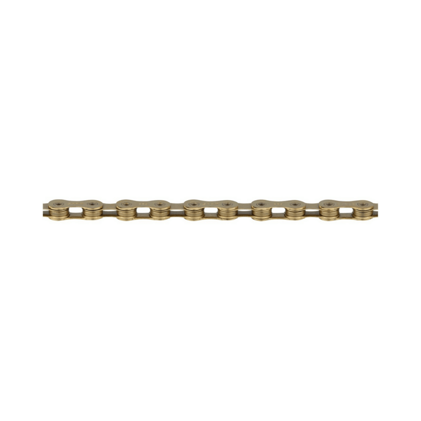 Corrente SRAM XX1 EAGLE 12V Ouro com Trava de Força