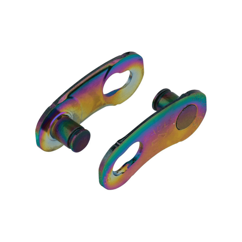 Corrente SRAM XX1 EAGLE 12V Ouro com Trava de Força