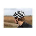 Lazer Z1 Matte White Helmet