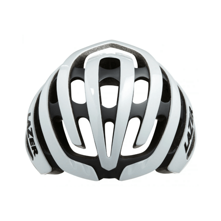 Lazer Z1 Matte White Helmet