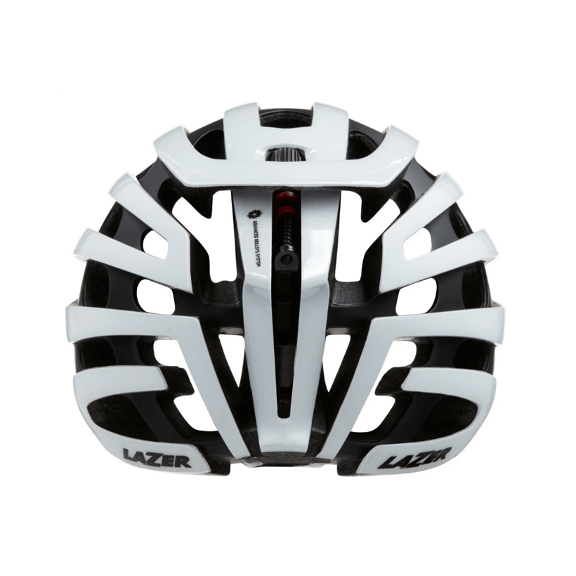 Lazer Z1 Matte White Helmet