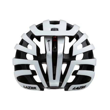Lazer Z1 Matte White Helmet