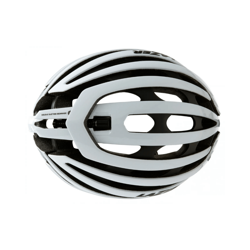 Lazer Z1 Matte White Helmet