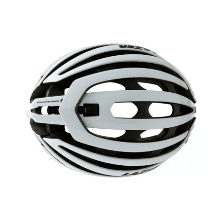 Lazer Z1 Matte White Helmet