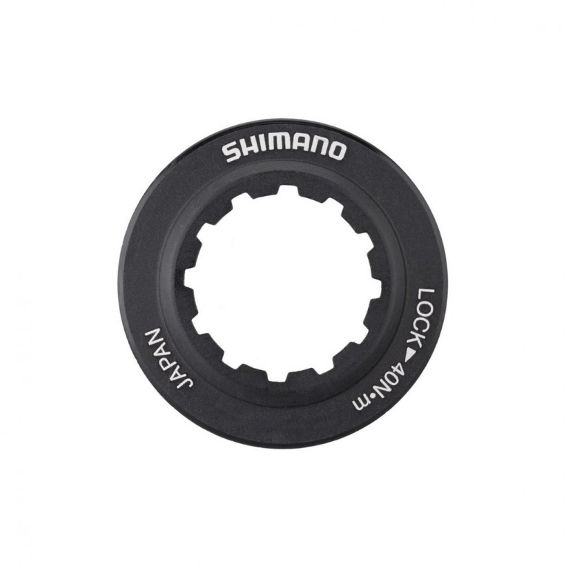 Shimano Centerlock Sealing Ring for SM-RT81