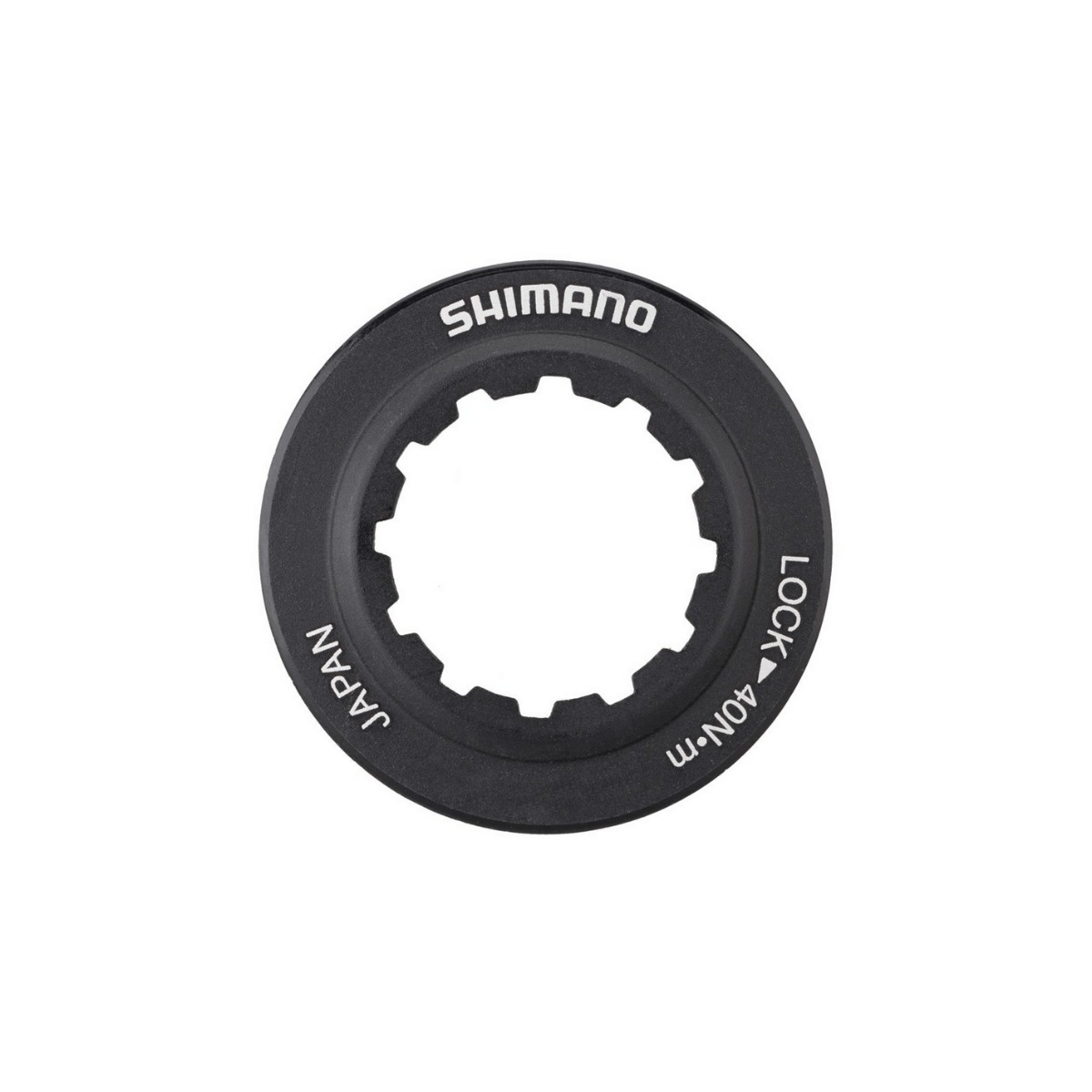 Shimano Centerlock Sealing Ring for SM-RT81