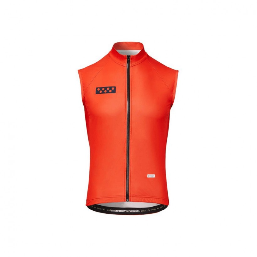 Pedla Bold AquaDry RG2 Orange Vest