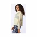 Jacket New Balance Impact Run Light yellow Woman