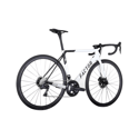 Factor O2 Force eTap AXS Bicycle Pearl White