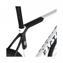 Factor O2 Force eTap AXS Bicycle Pearl White
