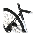 Factor O2 Force eTap AXS Bicycle Pearl White