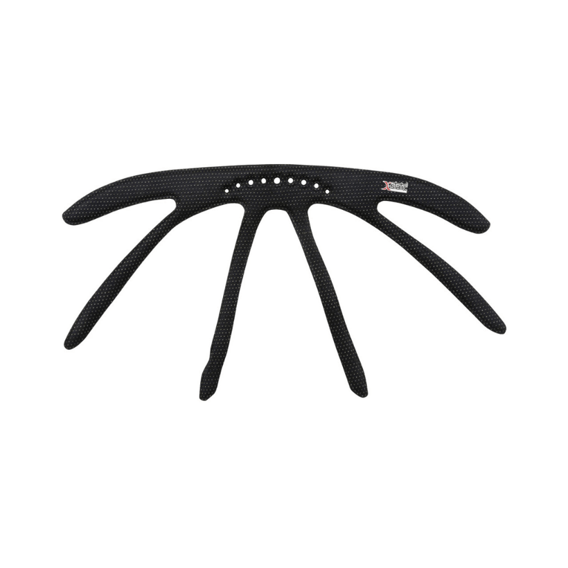 Abus Aventor Coussinet 7mm Noir