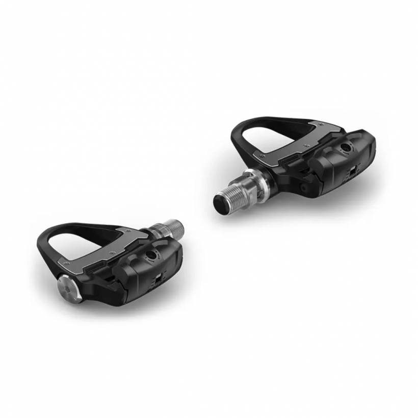 Misuratori di potenza del pedale a rilevamento individuale Garmin Rally RS100