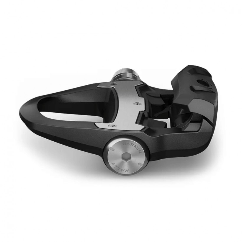 Garmin Rally RS100 Single Sensing Power Meter Pedals