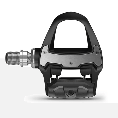Garmin Rally RS100 Pedali Misuratori di Potenza con Rilevamento individuale