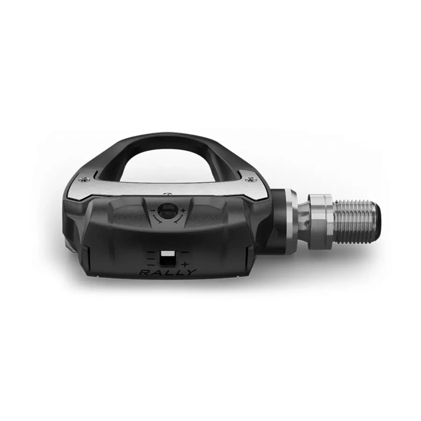 Garmin Rally RS100 Power Meter Pedals with Individual Sensing