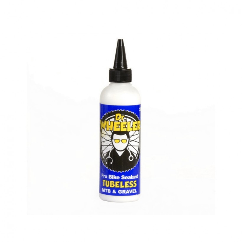 Dr. Wheeler Tubeless Sealer 200ml