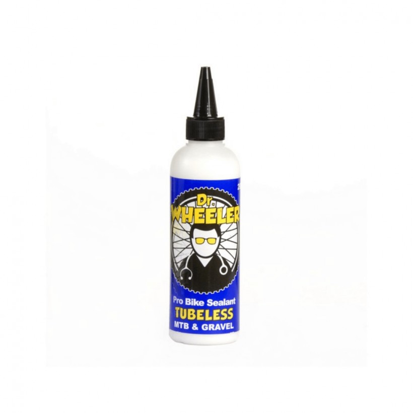 Wheeler Uszczelniacz bezdętkowy 200ml
