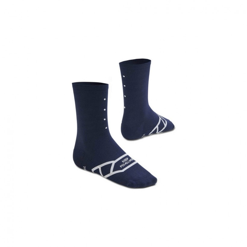 Pedla Light Socks Navy blue