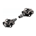 Garmin Rally XC100 Power Meter Pedals with Individual Detection
