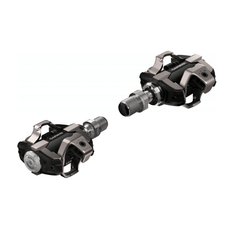 Garmin Rally XC100 Power Meter Pedals with Individual Detection