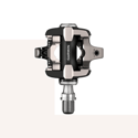 Garmin Rally XC100 Power Meter Pedals with Individual Detection