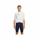Maillot Pedla Core/LunaAIR Blanco