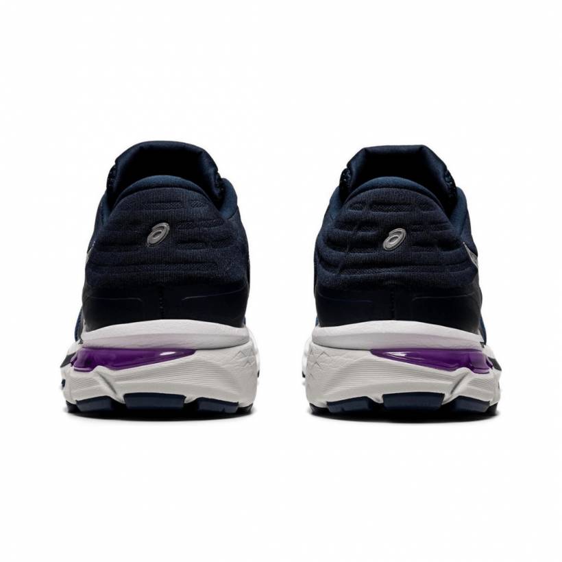 Asics Gel Pursue 7 Dark Blue SS21 Women's Running Shoes