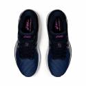 Scarpe da corsa Asics Gel Pursue 7 blu scuro SS21 da donna